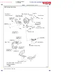 Предварительный просмотр 807 страницы Toyota 2003 COROLLA Repair Manual Supplement