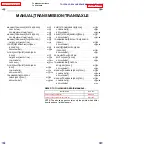 Предварительный просмотр 812 страницы Toyota 2003 COROLLA Repair Manual Supplement