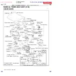 Предварительный просмотр 858 страницы Toyota 2003 COROLLA Repair Manual Supplement