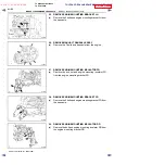 Предварительный просмотр 864 страницы Toyota 2003 COROLLA Repair Manual Supplement