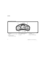 Preview for 12 page of Toyota 2003 MR2 Spyder Owner'S Manual