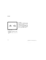 Preview for 136 page of Toyota 2003 MR2 Spyder Owner'S Manual