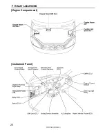 Preview for 21 page of Toyota 2003 Prius Manual