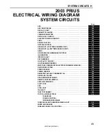 Preview for 50 page of Toyota 2003 Prius Manual