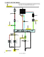 Предварительный просмотр 4 страницы Toyota 2004 CELICA Electric Troubleshooting Manual