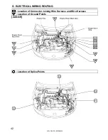 Предварительный просмотр 42 страницы Toyota 2004 CELICA Electric Troubleshooting Manual