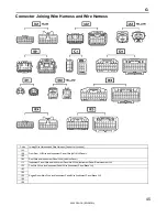 Предварительный просмотр 45 страницы Toyota 2004 CELICA Electric Troubleshooting Manual