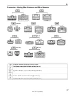 Предварительный просмотр 47 страницы Toyota 2004 CELICA Electric Troubleshooting Manual