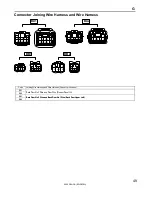 Предварительный просмотр 49 страницы Toyota 2004 CELICA Electric Troubleshooting Manual