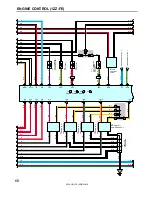 Предварительный просмотр 67 страницы Toyota 2004 CELICA Electric Troubleshooting Manual