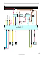 Предварительный просмотр 68 страницы Toyota 2004 CELICA Electric Troubleshooting Manual