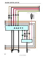 Предварительный просмотр 81 страницы Toyota 2004 CELICA Electric Troubleshooting Manual