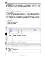 Предварительный просмотр 155 страницы Toyota 2004 CELICA Electric Troubleshooting Manual