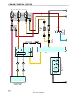 Предварительный просмотр 157 страницы Toyota 2004 CELICA Electric Troubleshooting Manual