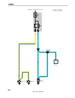 Предварительный просмотр 181 страницы Toyota 2004 CELICA Electric Troubleshooting Manual