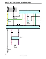 Предварительный просмотр 197 страницы Toyota 2004 CELICA Electric Troubleshooting Manual