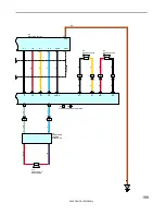 Предварительный просмотр 198 страницы Toyota 2004 CELICA Electric Troubleshooting Manual