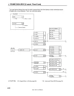 Предварительный просмотр 225 страницы Toyota 2004 CELICA Electric Troubleshooting Manual