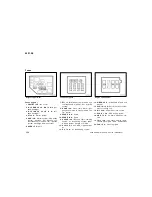 Предварительный просмотр 256 страницы Toyota 2004 ECHO Owner'S Manual