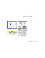 Предварительный просмотр 15 страницы Toyota 2004 HIGHLANDER Owner'S Manual