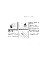 Предварительный просмотр 41 страницы Toyota 2004 HIGHLANDER Owner'S Manual