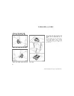 Предварительный просмотр 84 страницы Toyota 2004 HIGHLANDER Owner'S Manual