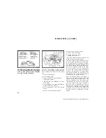 Предварительный просмотр 92 страницы Toyota 2004 HIGHLANDER Owner'S Manual