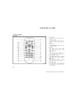 Предварительный просмотр 214 страницы Toyota 2004 HIGHLANDER Owner'S Manual