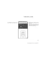 Предварительный просмотр 253 страницы Toyota 2004 HIGHLANDER Owner'S Manual