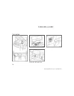 Предварительный просмотр 366 страницы Toyota 2004 HIGHLANDER Owner'S Manual