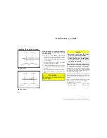 Предварительный просмотр 372 страницы Toyota 2004 HIGHLANDER Owner'S Manual