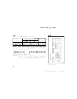 Предварительный просмотр 402 страницы Toyota 2004 HIGHLANDER Owner'S Manual