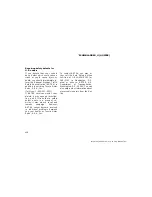 Предварительный просмотр 408 страницы Toyota 2004 HIGHLANDER Owner'S Manual