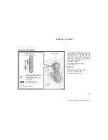 Предварительный просмотр 117 страницы Toyota 2004 Matrix Owner'S Manual