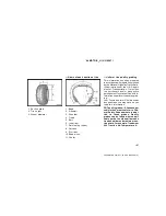 Предварительный просмотр 187 страницы Toyota 2004 Matrix Owner'S Manual