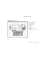 Предварительный просмотр 250 страницы Toyota 2004 Matrix Owner'S Manual