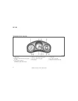 Preview for 12 page of Toyota 2004 MR2 Spyder Owner'S Manual