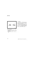 Preview for 124 page of Toyota 2004 MR2 Spyder Owner'S Manual