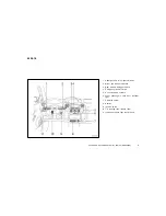 Предварительный просмотр 3 страницы Toyota 2004 Yaris Owner'S Manual