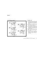 Предварительный просмотр 87 страницы Toyota 2004 Yaris Owner'S Manual