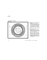 Предварительный просмотр 110 страницы Toyota 2004 Yaris Owner'S Manual