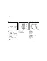 Предварительный просмотр 112 страницы Toyota 2004 Yaris Owner'S Manual