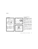 Предварительный просмотр 179 страницы Toyota 2004 Yaris Owner'S Manual