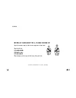 Предварительный просмотр 229 страницы Toyota 2004 Yaris Owner'S Manual