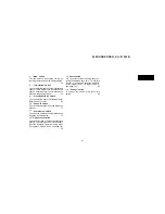 Preview for 9 page of Toyota 2005 4Runner Navi_U Operating Manual