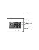 Preview for 10 page of Toyota 2005 4Runner Navi_U Operating Manual