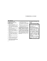 Preview for 22 page of Toyota 2005 4Runner Navi_U Operating Manual