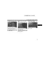 Preview for 35 page of Toyota 2005 4Runner Navi_U Operating Manual