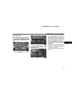 Preview for 59 page of Toyota 2005 4Runner Navi_U Operating Manual