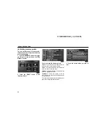 Preview for 78 page of Toyota 2005 4Runner Navi_U Operating Manual